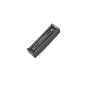 Factory Wholesale BTB Female Seat 0.4mm Narrow Pitch Board to Board & Mezzanine Connectors Compatible DF40HC(2.5)-40DS-0.4