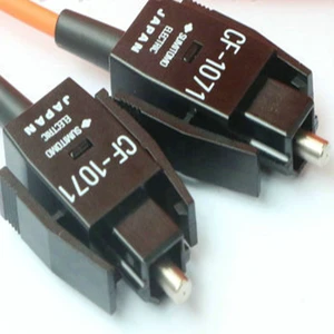 For HCS/PCF Fiber Optic Connector CF-1071 IP68 -40~75C