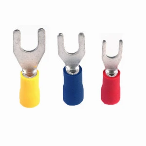 Strength Factorygood Quality Cheap Hot Sale Top Quality Terminal Connector U Terminals