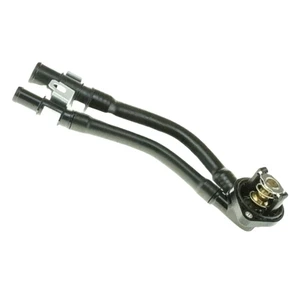 Premium Coolant Hose Connector 1322000015 For Mercedes Benz W451 M132 SG071