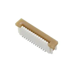 (FFC FPC Flat Flexible Connectors) 0526101333