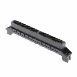 (Connectors Card Edge Connectors Edgeboard Connectors) MEC8-150-02-L-D-EM2