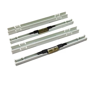 Factory L925BP Fiber Optic Quick Connector Optical Fiber Mechanical Splice for Drop Cable Optic Assembly