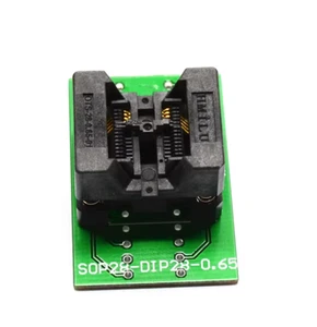 TSSOP8 Adapter IC Test Socket Support BOM Rainbowsemi NEW PCB Component