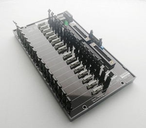 Isolation Backplane Terminal Motherboard Product Category Terminal Blocks