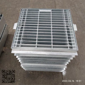 Storm Drain Grates Outside Drain Covers & Grates