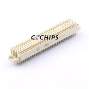 2021602201 Board-to-Board & Backplane Connector Through hole Component (THT),P=2.54mm Connector 2.54mm Through Hole 5