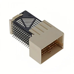 New Original Interconnects 10052825-101LF Backplane Connectors Male 72 POS High Speed Modular Connectors Boom List Service