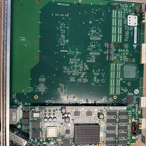 VC6M1ECCB Central Control Redundancy Module Board for Huawei VP96 Series MCU Video Conference System