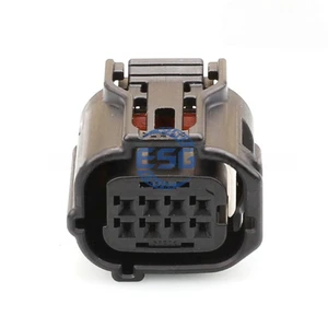(Hot sales) Automotive terminal connector DJ7085Y-0.6-21B