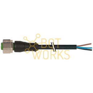 Murrelektronik New 7000-12181-6130500 Circular Connectors