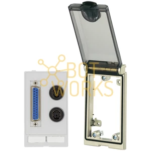 Murrelektronik 4000-68213-1500000 New High-Speed IC Sockets