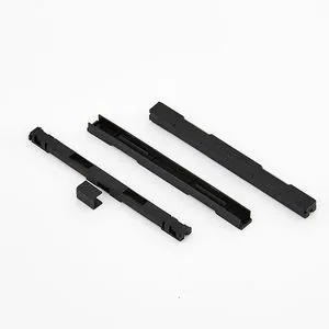 FTTH Optic Fiber Connector Assembly Ceramic Version 90mm Fiber Optic Cold Connector Splice