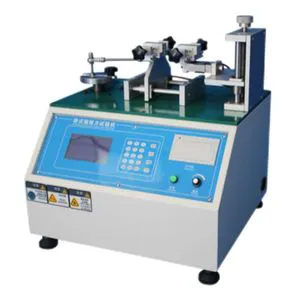 Digital High Accuracy Tensile Tester with Balancing Machine Function 220V Plug Connection