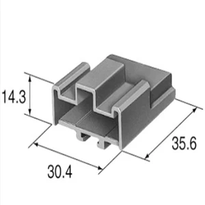 6098-0220 connector housing conector accessories automotive connector