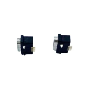 Professional Manufacturer of Waterproof IP67 Micro USB 5P B Type Female SMT PCB Mount Connector
