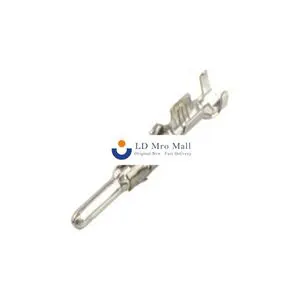 (Circular Connector Accessories) 929968-1