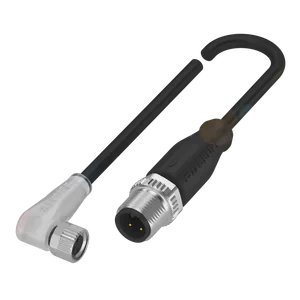 BALLUFF BCC0KYN Sockets for ICs