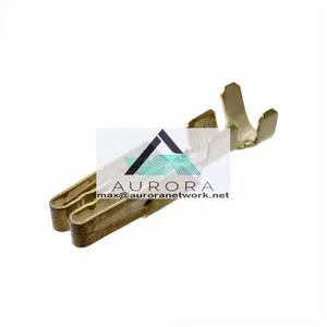 High Quality Original Card Edge Connector Contacts 530517-2
