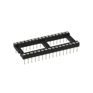 Original Electronic Components IC Socket 32PIN 110-44-632-41-001000 Connectors Transistors Sockets for ICs