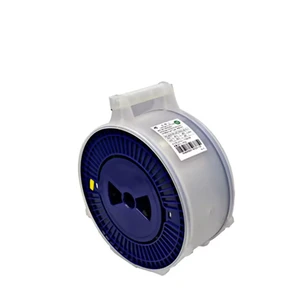 Fiber Optics Glass Bare G652D Single-mode Optical Fiber G655 G657A1G657A2 2km 5km 10km For Quartz Communication Cables