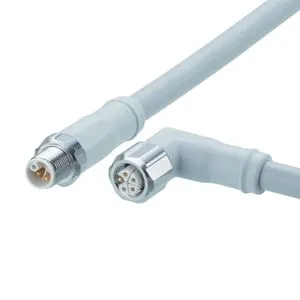 IFM EVF634 Coaxial Connectors (RF) Product