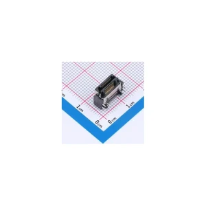 Professional BOM Supplier LSHM-110-01-L-RH-A-S-TR 0.5mm 2 P=0.5mm Board-to-Board Backplane Connector LSHM11001LRHASTR