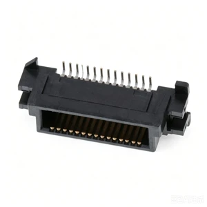 55091-0374 Mezzanine Connector, Plug, 0.635 Mm, 2 Rows, 30 Contacts, Surface Mount, Copper Alloy