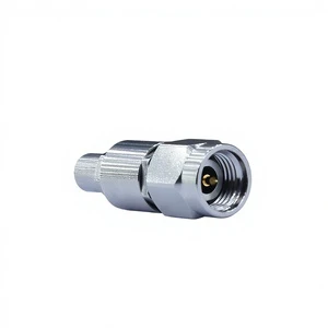 Wayiii RF Coaxial Connector 2.92/SSMP-JJ Male to SSMP Male Plug Direct Factory Supply