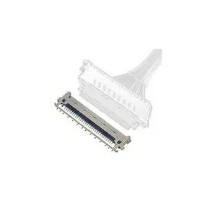 (FFC FPC Flat Flexible Connectors) 20849-020E-01