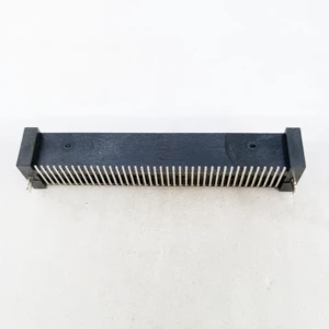 HOYATO Pcb Edge Card 40P for BBC Micro Bit PCI Connector 1.27mm PitchRight Angel Surface Mount Smt Smd Type