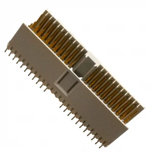 Original TE Connectivity 5100668-1 Hard Metric Backplane Connectors, PCB Mount Header, ≤1 Gb/s,154 PIN