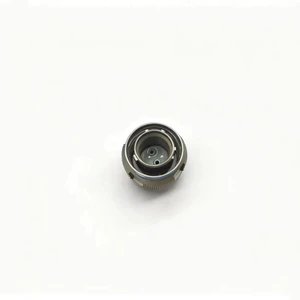 D38999/26WB02PN Male Female Thread Coupling Aviation Connector