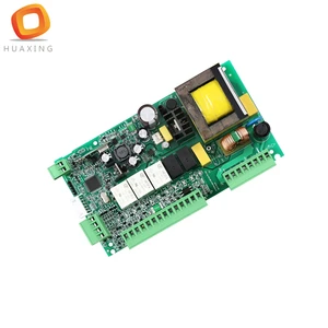 Customize Other Multilayer Metal Core FPC Circuit Boards HDI 94v0 ROHS Electronic Aluminum PCBA Assembly Service Manufacturer