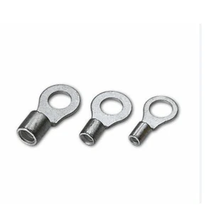 XGH OEM ODM Non Insulated Ring Terminals