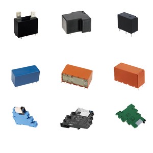 1-1904045-2 Original Relay Sockets IC Chip integrated circuit Electronic Component BOM SMT PCBA service
