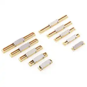 0.8mm Pitch, Board-to-board, Double-row Surface Mount BTB Connector, 40P/60P/80P/100P/120P/140P