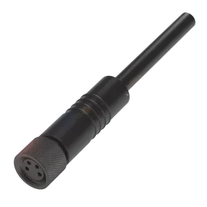 BALLUFF BCC0FFN Sockets for ICs