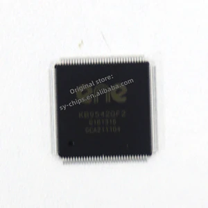 SY Chips KB9542QF2 integrated circuits New and original electronic components ic chip KB9542QF2