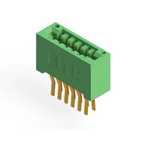 (Connectors Card Edge Connectors Edgeboard Connectors) 346-012-560-201