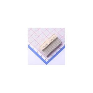 Professional Brand Connectors Accessories Supplier 134075 Board-to-Board Backplane Connector Brand Interconnects 134-075