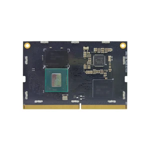 Rongpin DR4-8M Plus IMX8MPLUS Development Board with IMX8MPLUS Core Kit CN/GUA Origin