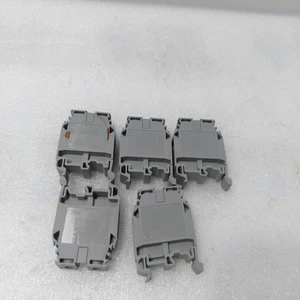 011512914 Terminal Block LOT 5PCS