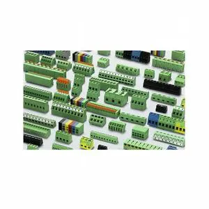 Bus bar Terminal Blocks Manufacturer/supplier/exporter - China ULO Group