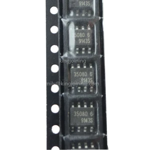 IC Chips Integrated Circuit Electronic Components 35080 SOP8 M35080MN6