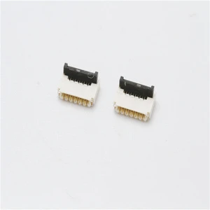 FFC FPC Connector 0.3 Pitch 11p H=0.9