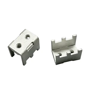Metal Tapping Welding Terminal PCB Solder Terminal Copper Pin Terminal Pin PC Board Screw Connector TLS4601