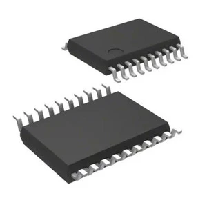 50119-5174JLF High Precision IC Socket for High-Speed Data Transmission Modules