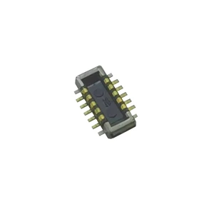 Wholesale 10Pin BTB Male BM2110 Dual Row SMT 0.35mm Narrow Pitch Board to Board & Mezzanine Connectors Compatible 505070-1010