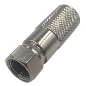 RG11 F Coaxial Connectors (RF) Product Type